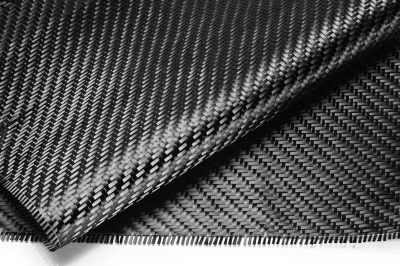 Carbon Fiber Fabric,