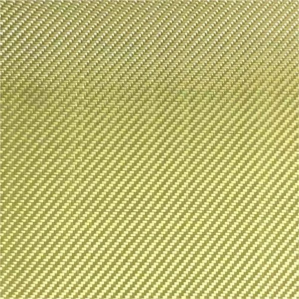Plain Weave Aramid Fiber Fabric