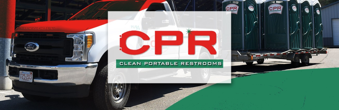 Clean Portable  Restrooms